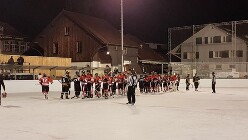 Walter Buaba vs. SC Feldkirch