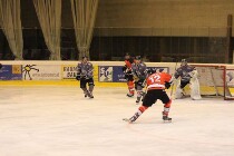 SC-Feldkirch vs. Icetigers Dornbirn