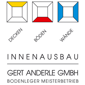 Innenausbau Gert Anderle 