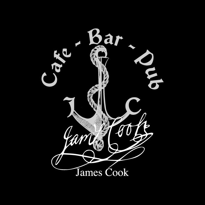 Cafebar James Cook