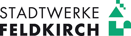 stadtwerke feldkirch logo